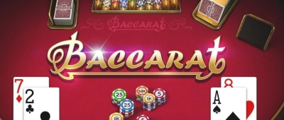 Khám phá sòng bài baccarat 6686bet - 6686.buzz siêu đỉnh cao