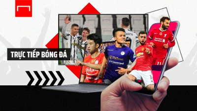 Mitom tv - kênh xem bóng đá trực tuyến hàng đầu châu Á