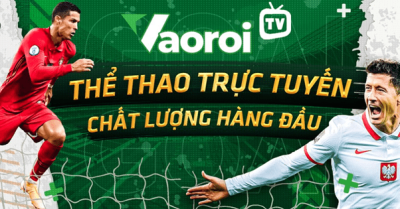 Khám phá thế giới bóng đá trực tuyến hấp dẫn tại Vaoroi TV