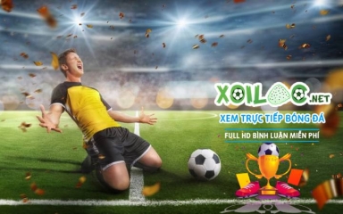 Xoilac TV - Xem bóng đá độc quyền không tải app