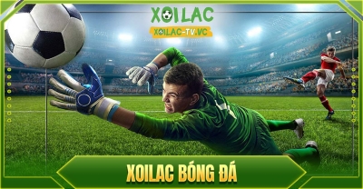 Cùng xoilac-tv.icu bắt kịp nhịp điệu sôi động của bóng đá trực tuyến